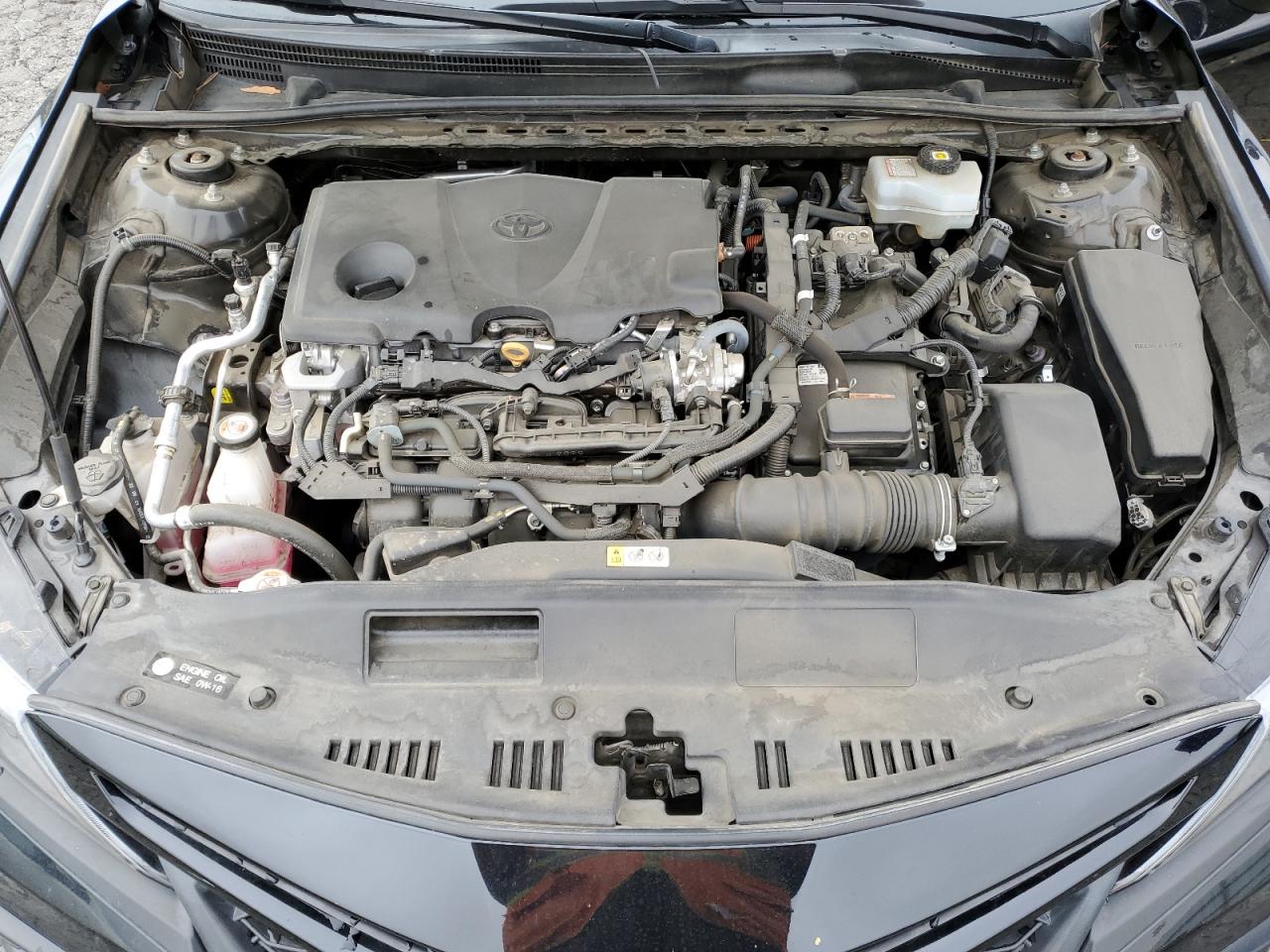 2022 Toyota Camry - Image 11