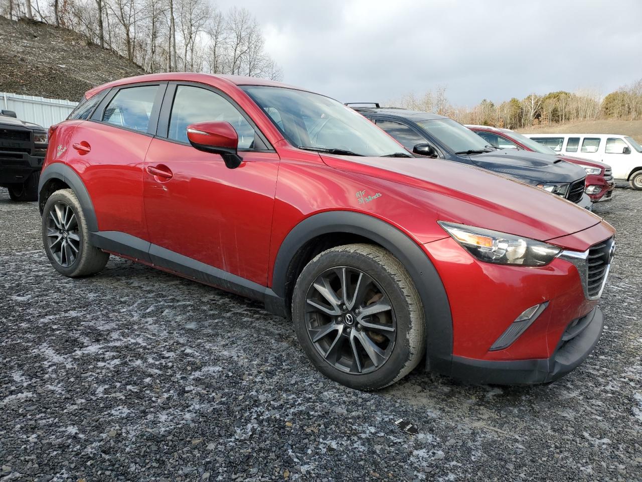 2017 Mazda CX-3 - Image 4