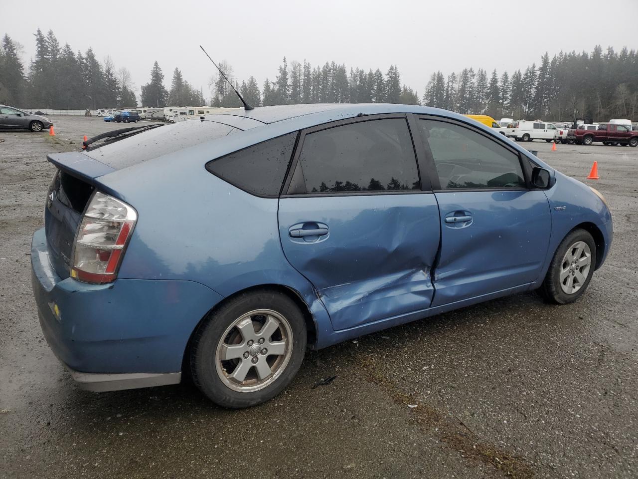 2008 Toyota Prius - Image 3