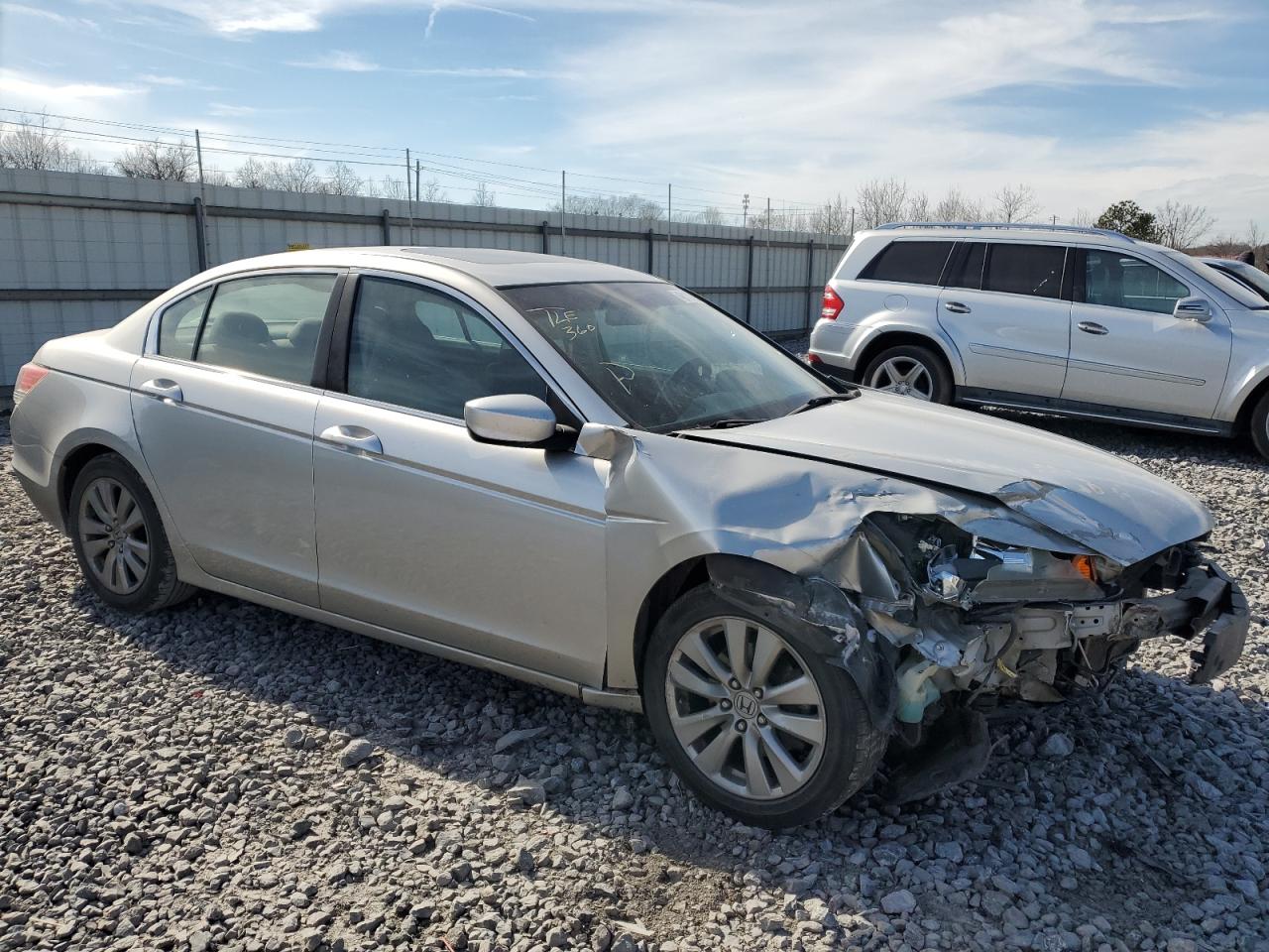 2012 Honda Accord - Image 4