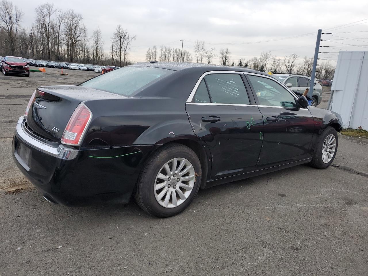 2014 Chrysler 300 - Image 3