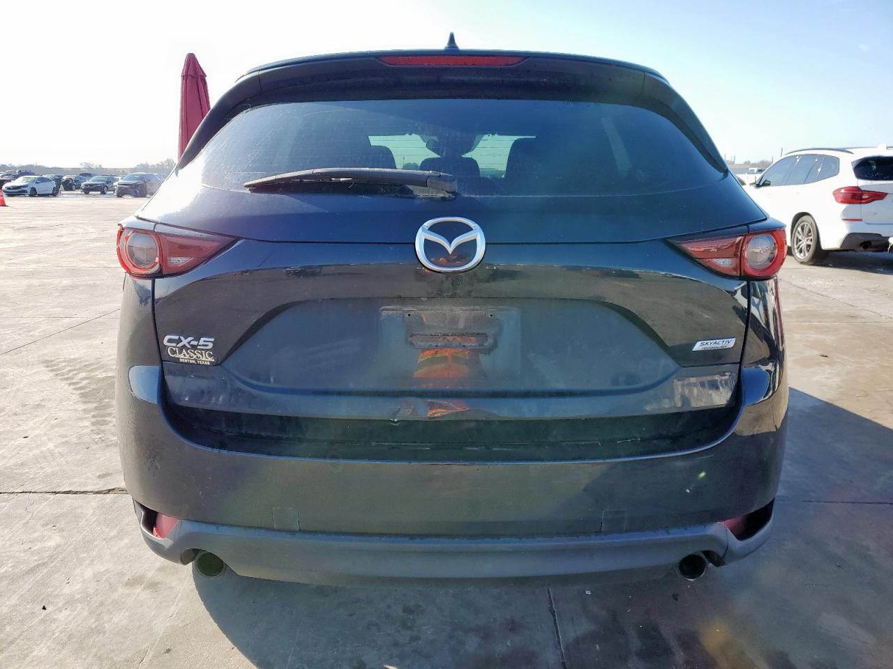 2017 Mazda CX-5 - Image 6