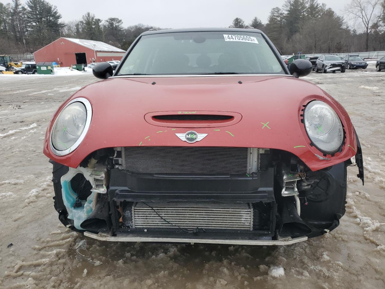 2017 MINI Cooper - Image 5