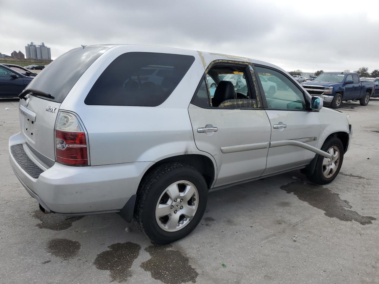 2006 Acura MDX - Image 3