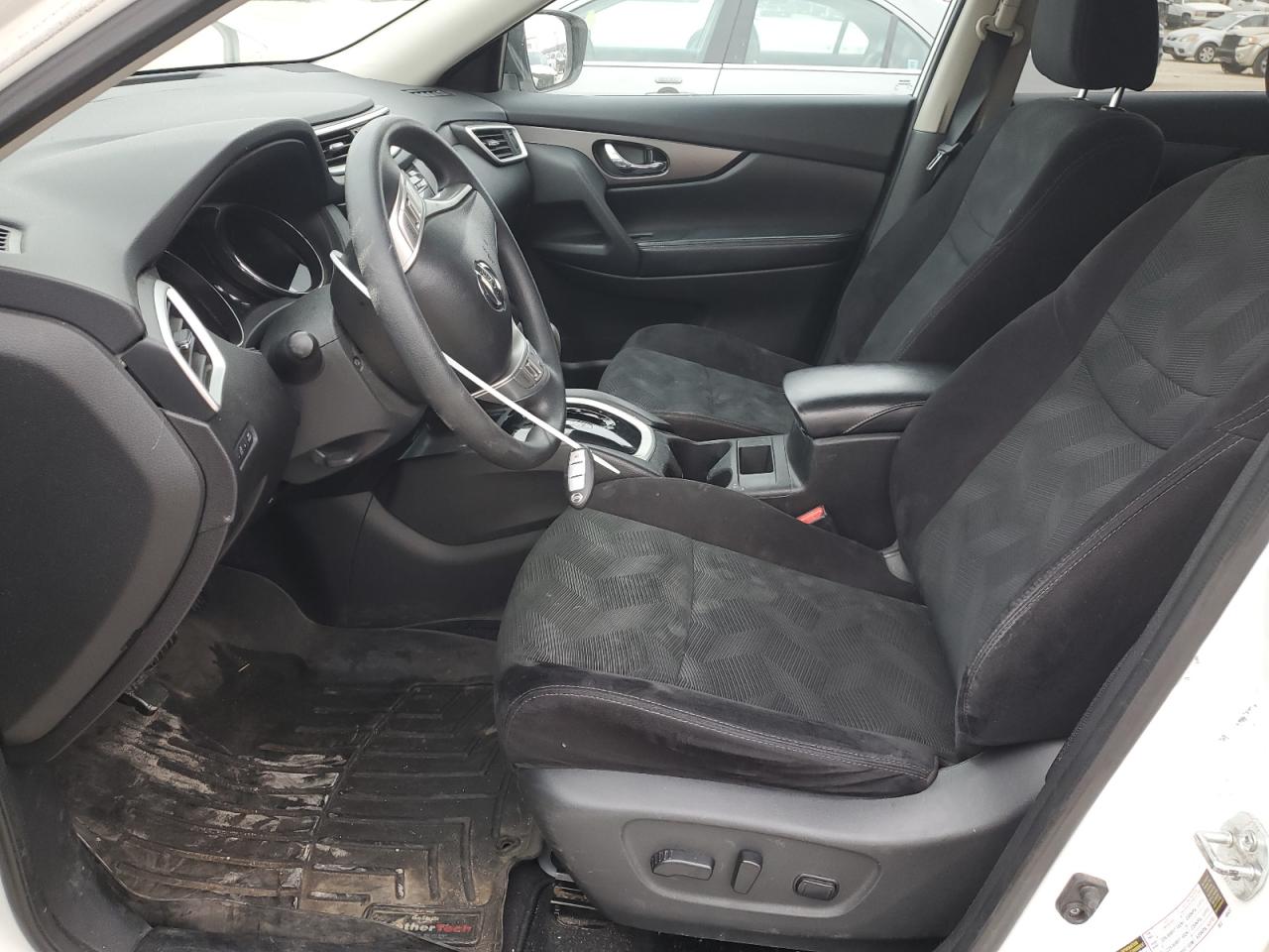 2014 Nissan Rogue - Image 7