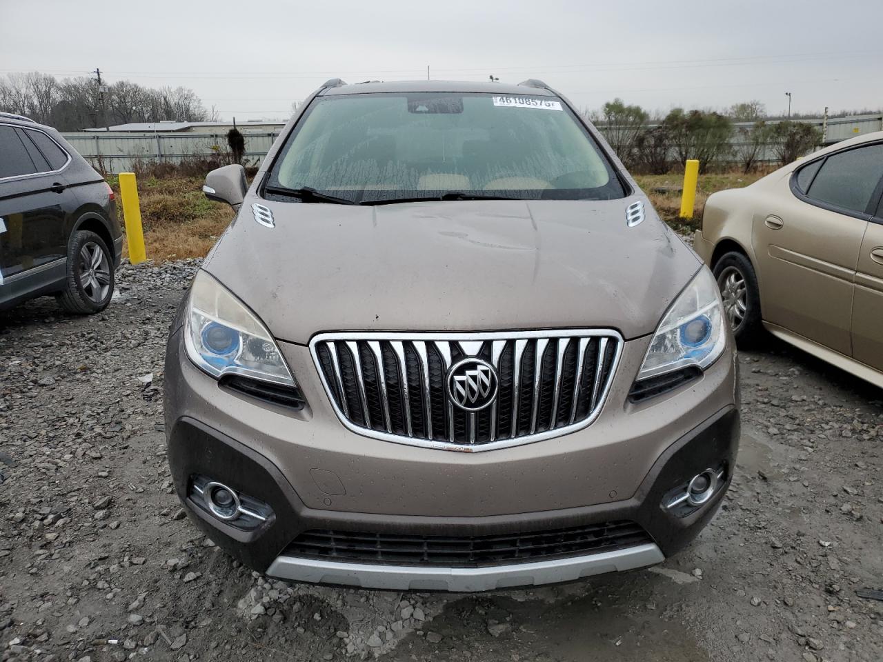 2014 Buick Encore - Image 5