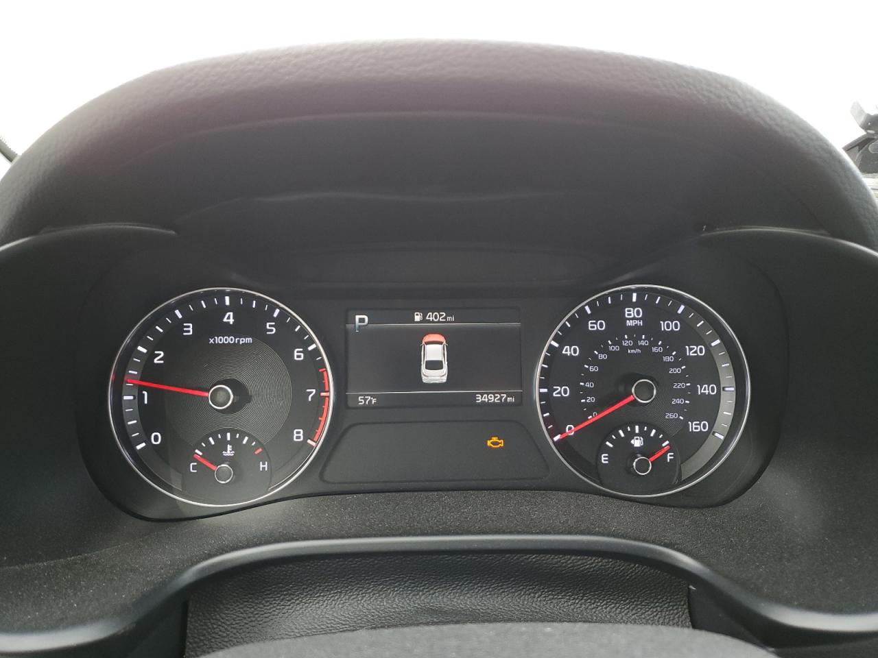 2023 Kia Forte - Image 9