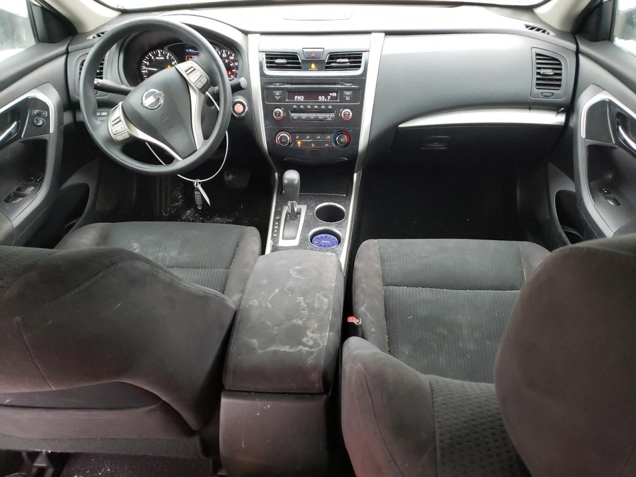 2014 Nissan Altima - Image 8