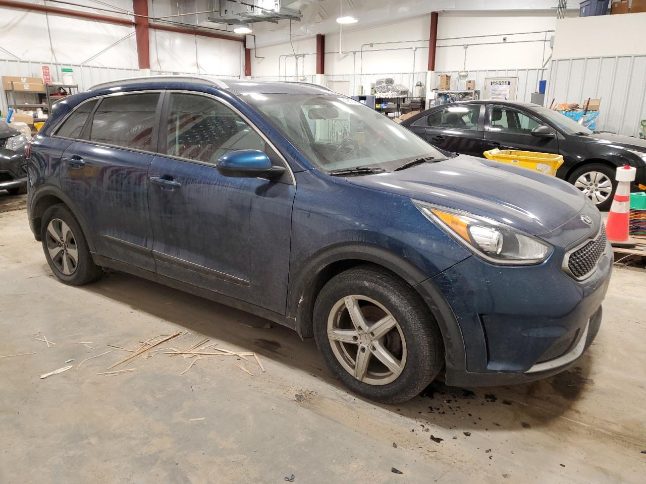 2017 Kia Niro - Image 4