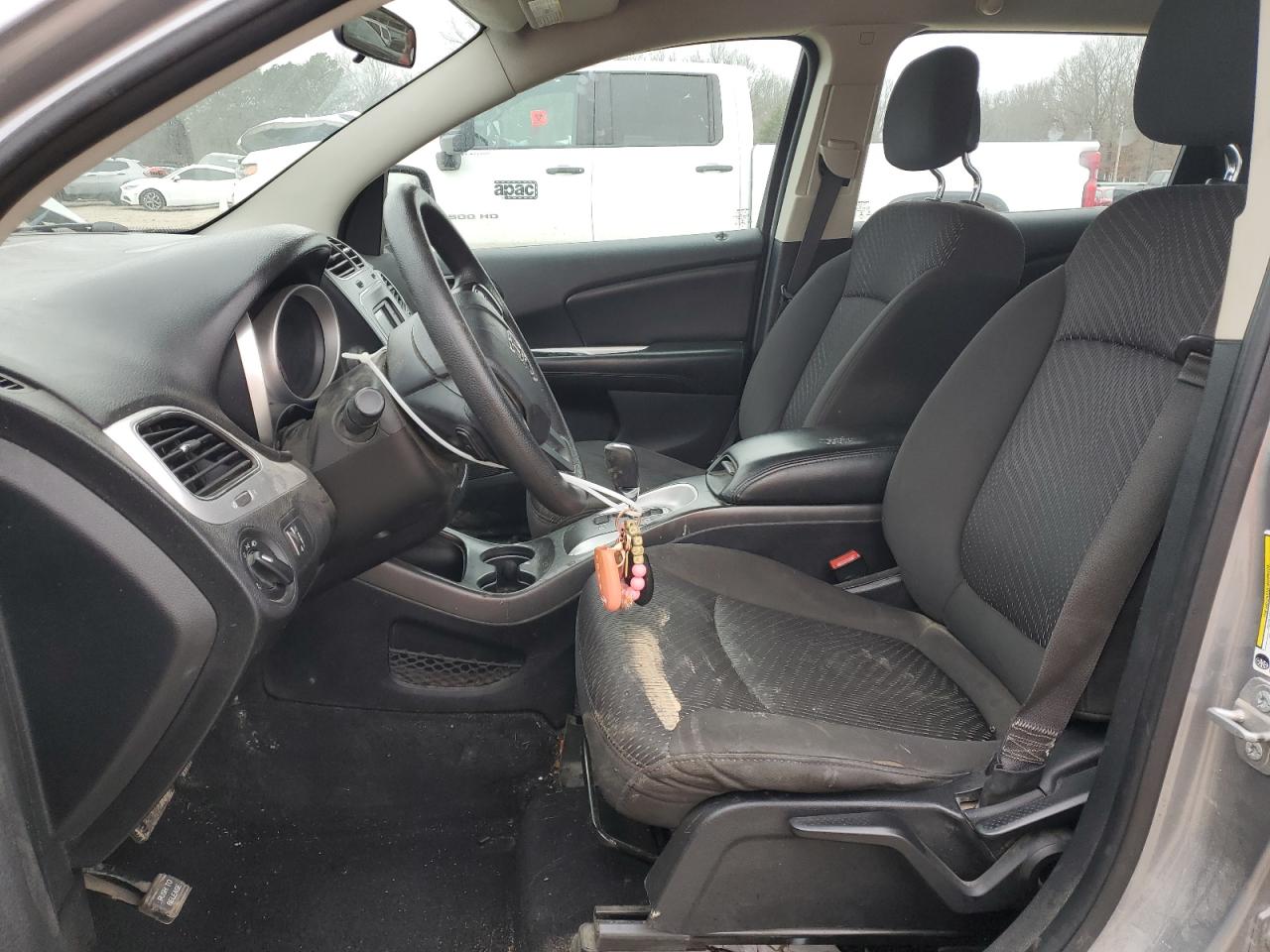 2015 Dodge Journey - Image 7