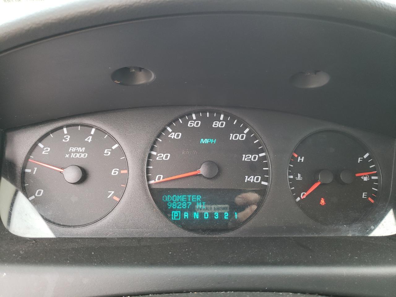 2006 Chevrolet Impala Ls VIN: 2G1WB58K369146195 Lot: 45492835