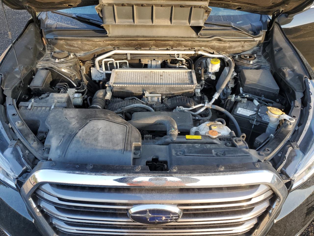 2019 Subaru Ascent - Image 12