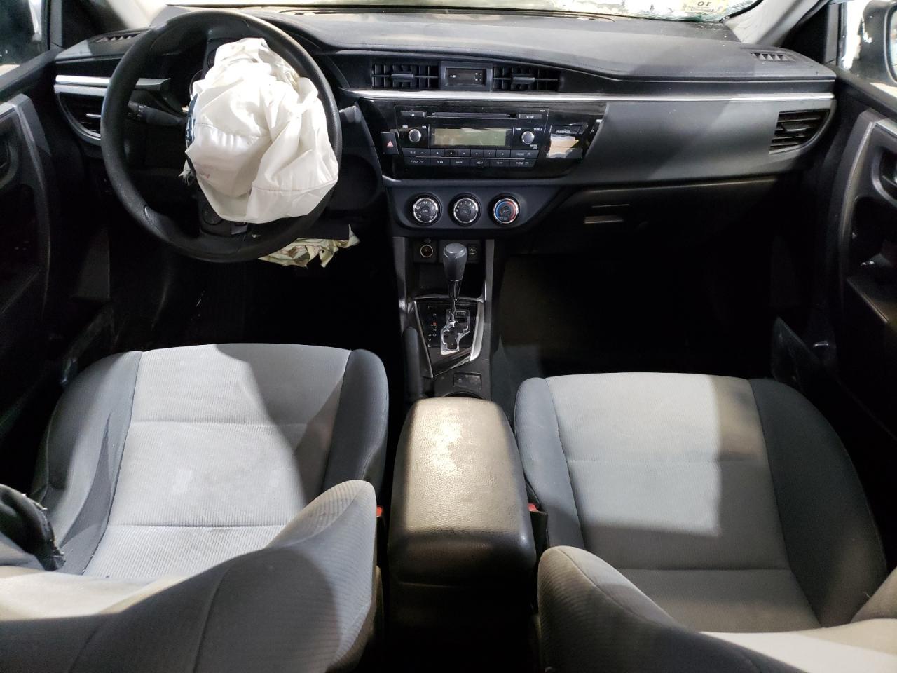 2014 Toyota Corolla - Image 8
