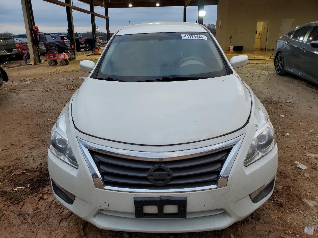 2015 Nissan Altima - Image 5