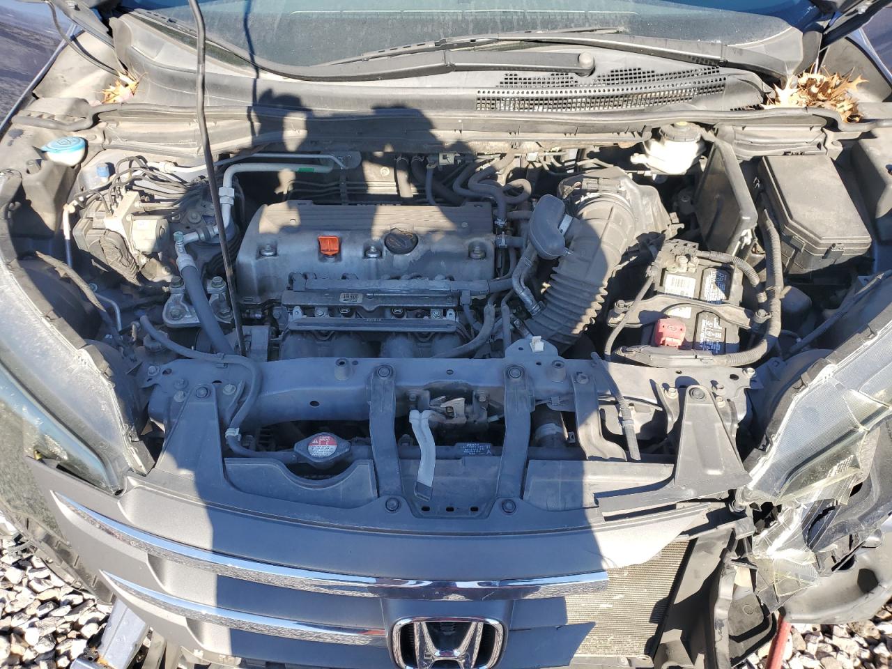 2013 Honda CR-V - Image 12