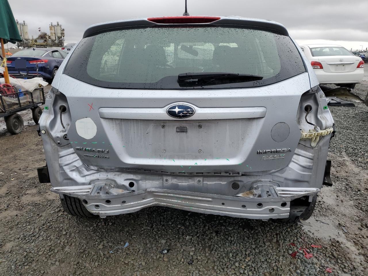 2013 Subaru Impreza - Image 6