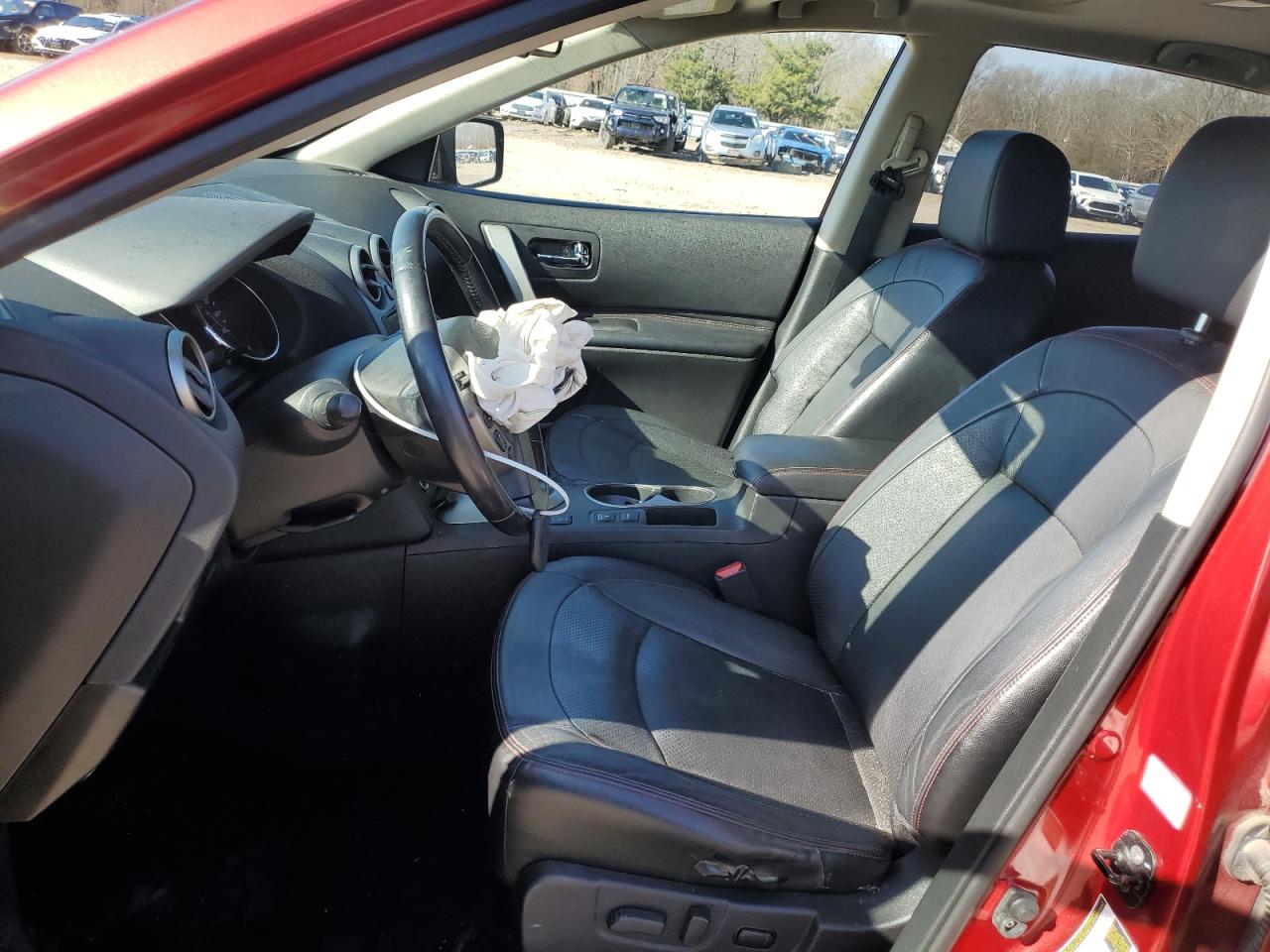 2012 Nissan Rogue - Image 7