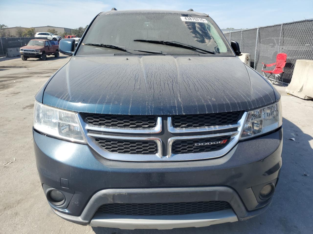 2014 Dodge Journey - Image 5