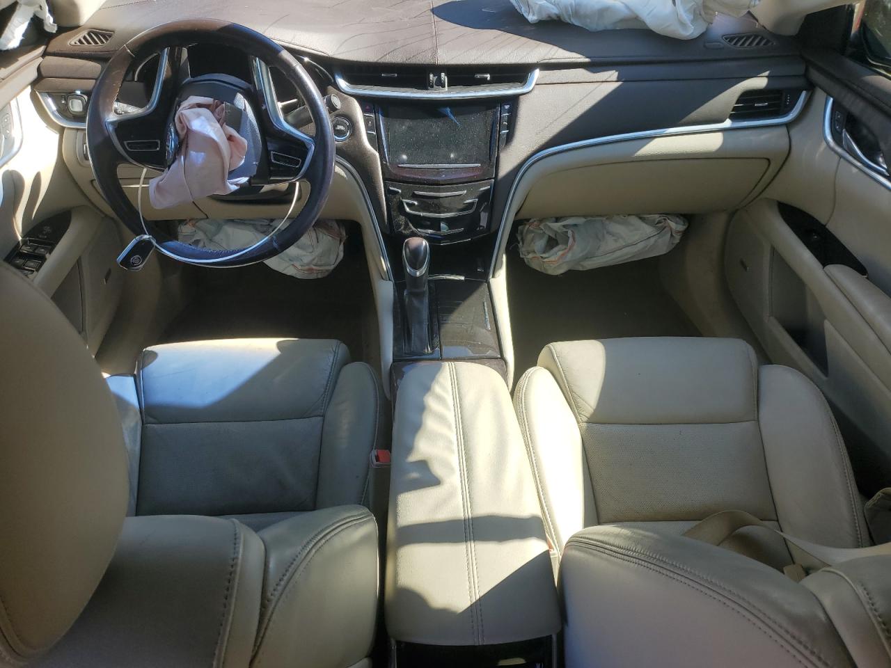 2015 Cadillac XTS - Image 8