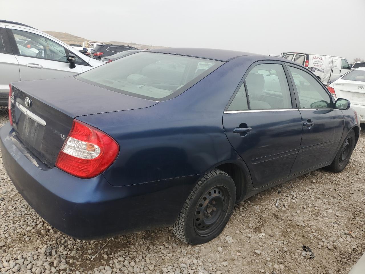 2004 Toyota Camry - Image 3