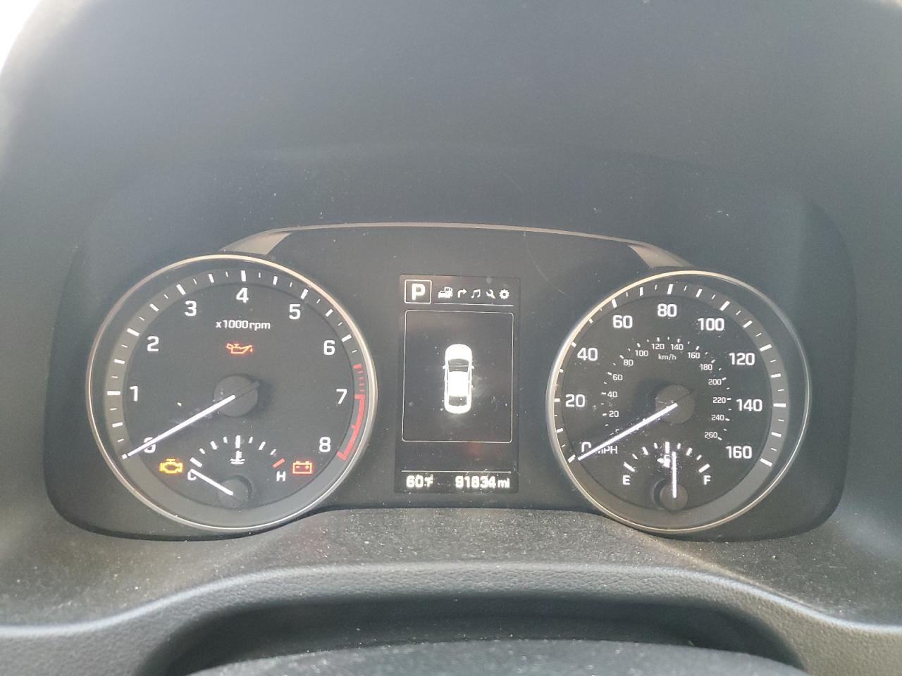 2017 Hyundai Elantra - Image 9