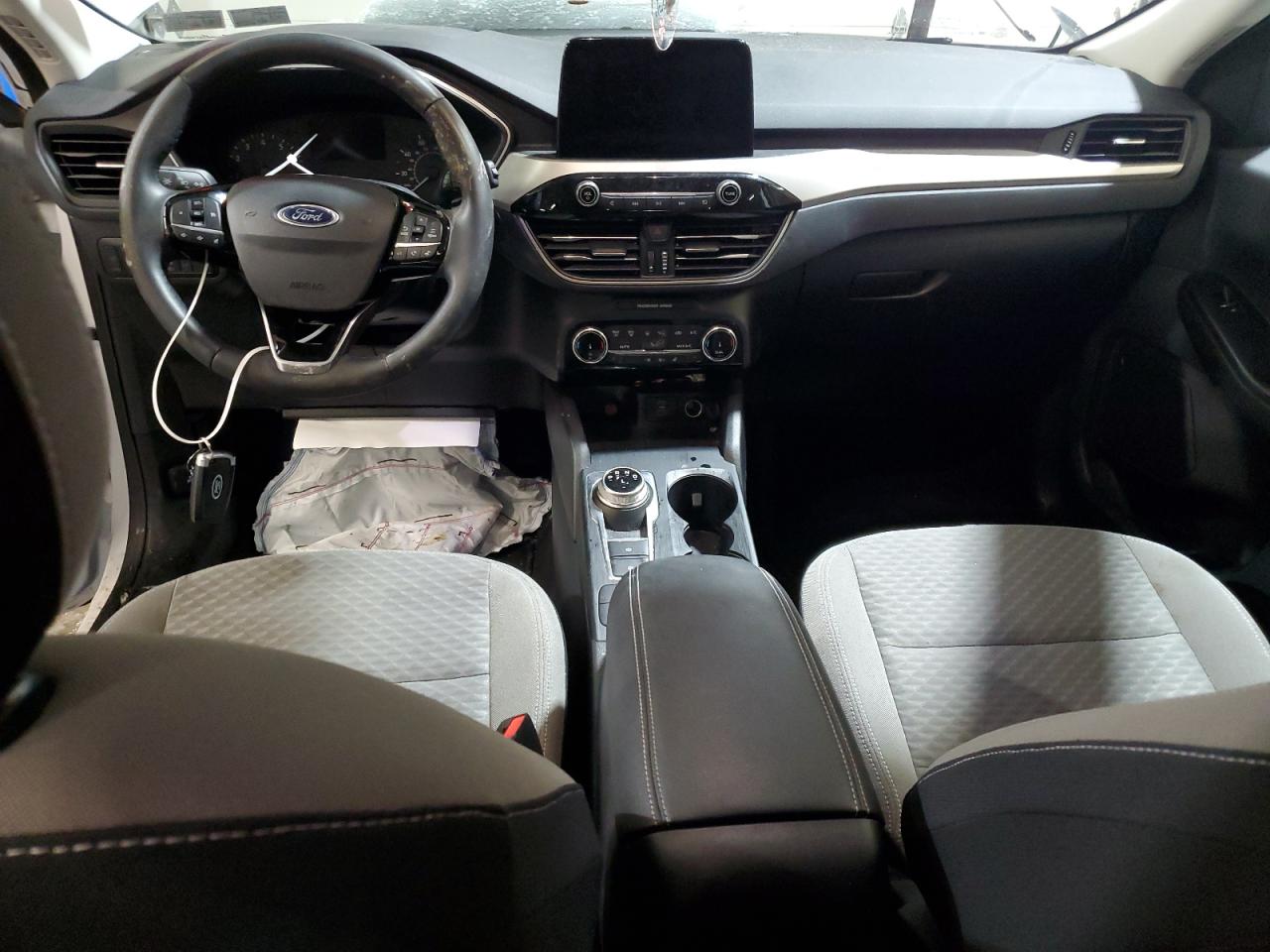 2022 Ford Escape - Image 8