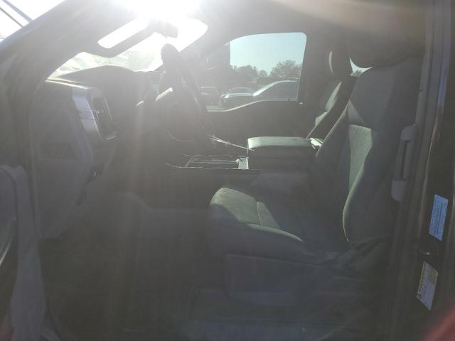  FORD F-150 2023 Синій