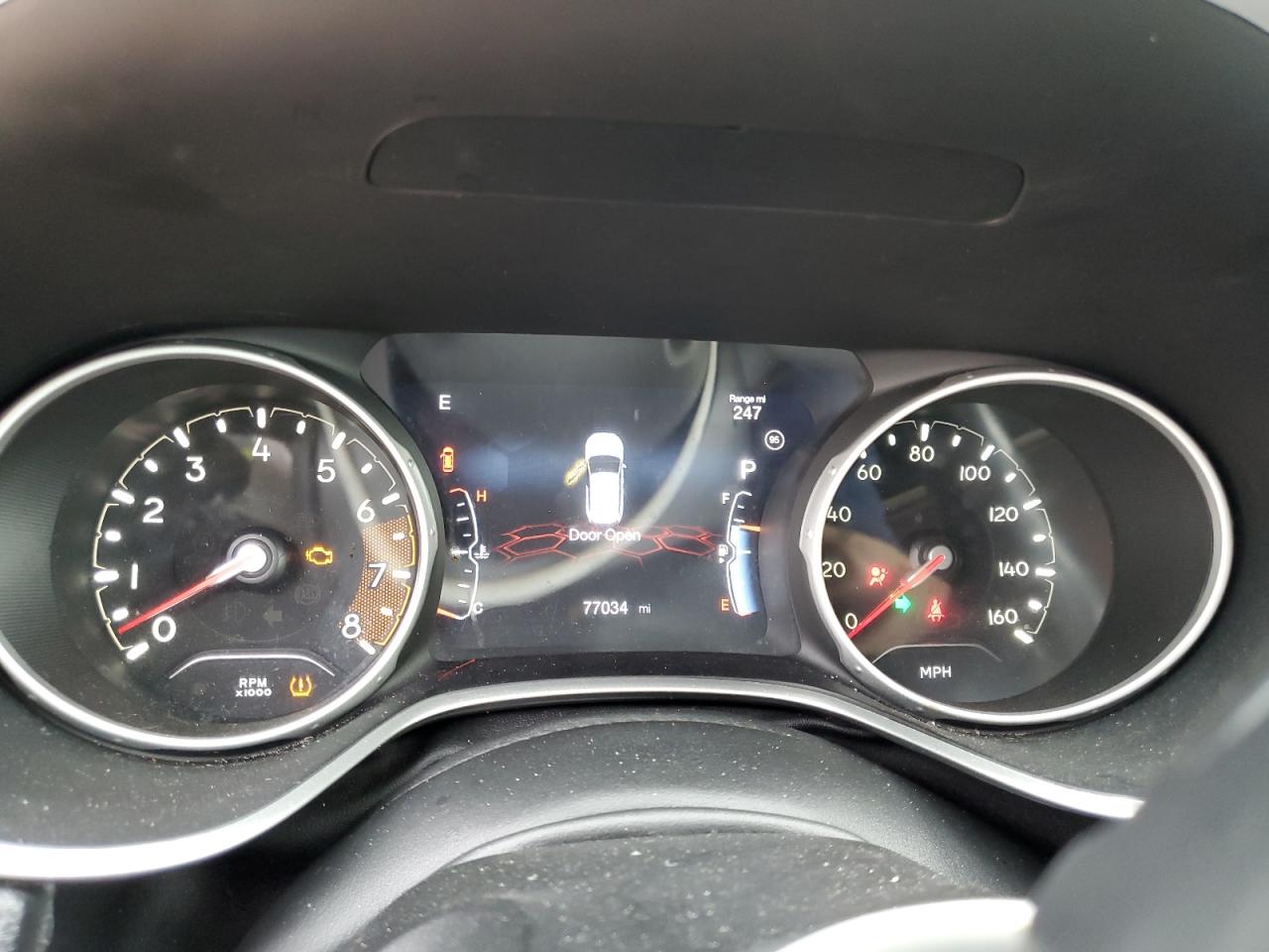 2021 Jeep Compass - Image 9