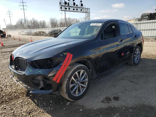 2019 Bmw X4 Xdrive30I