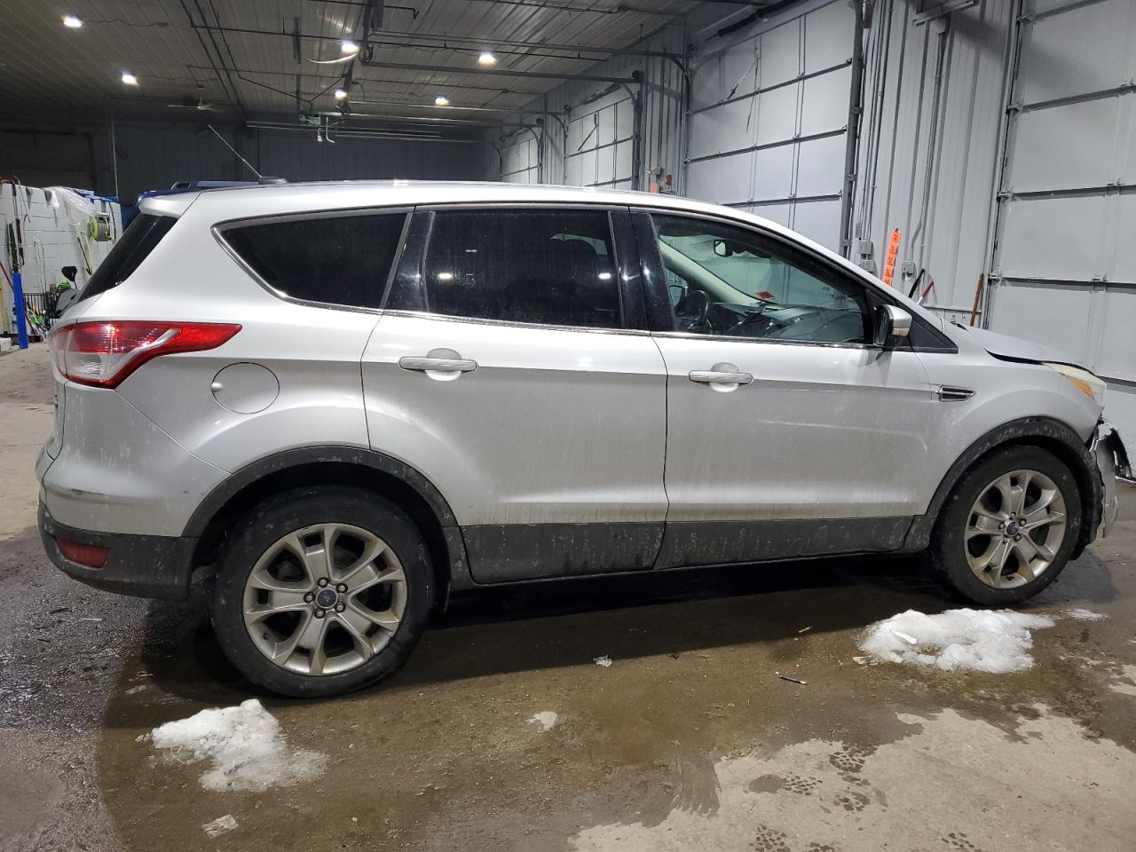 2013 Ford Escape - Image 3