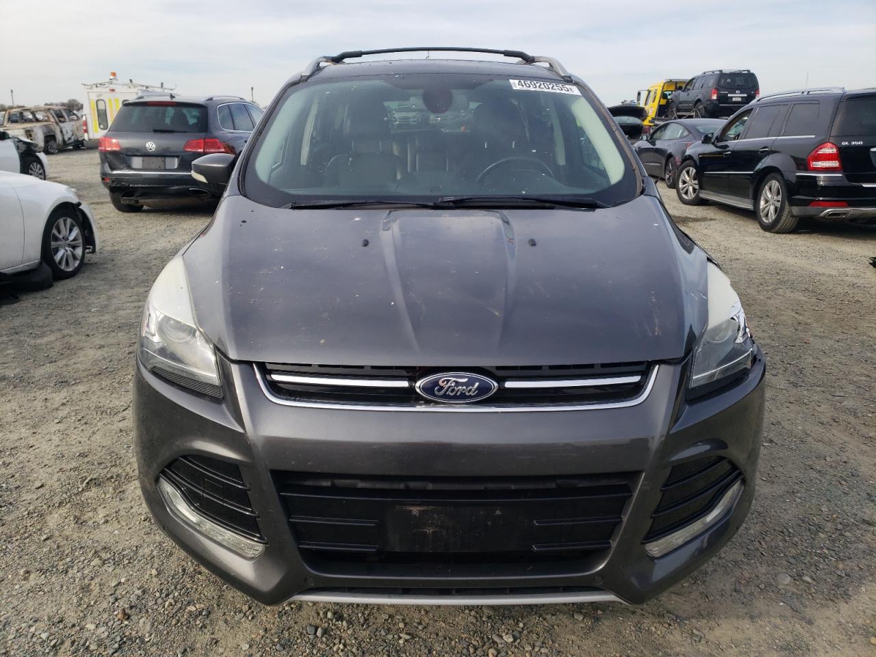 2015 Ford Escape - Image 5