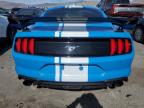 2022 Ford Mustang  للبيع في North Las Vegas، NV - Front End