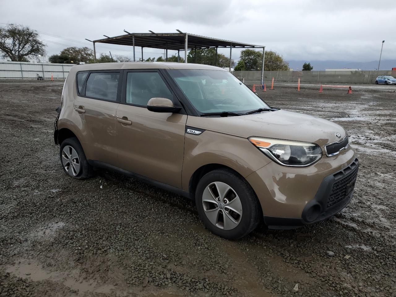 2015 Kia Soul - Image 4
