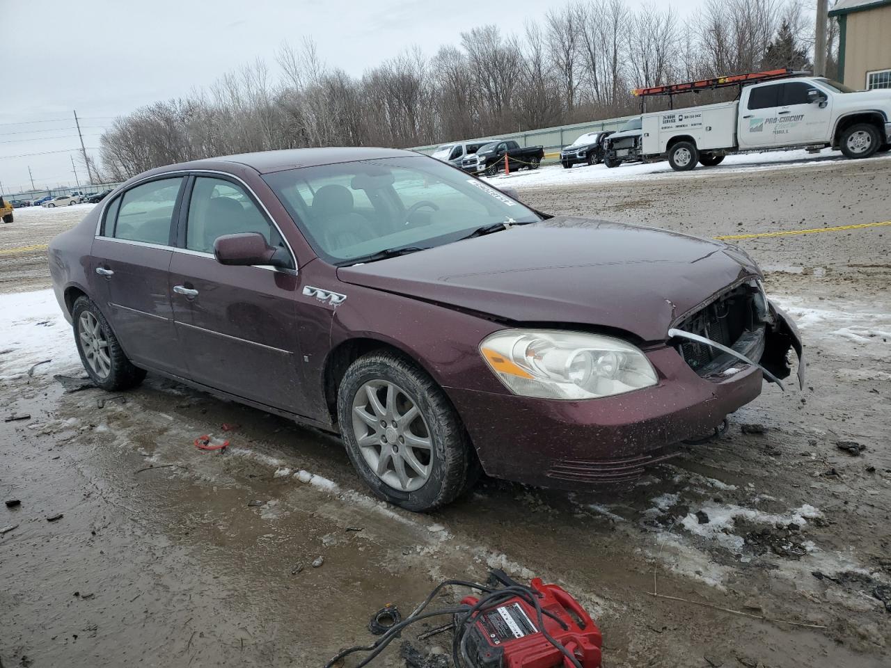 2006 Buick Lucerne - Image 4