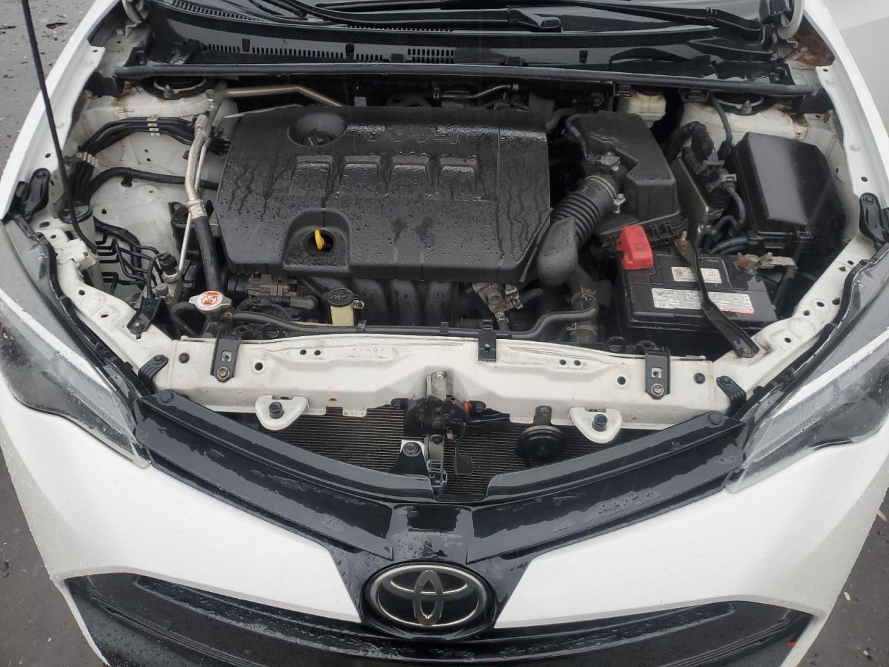 2018 Toyota Corolla - Image 11