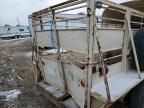 1985 West Horse Trlr zu verkaufen in Farr West, UT - Front End