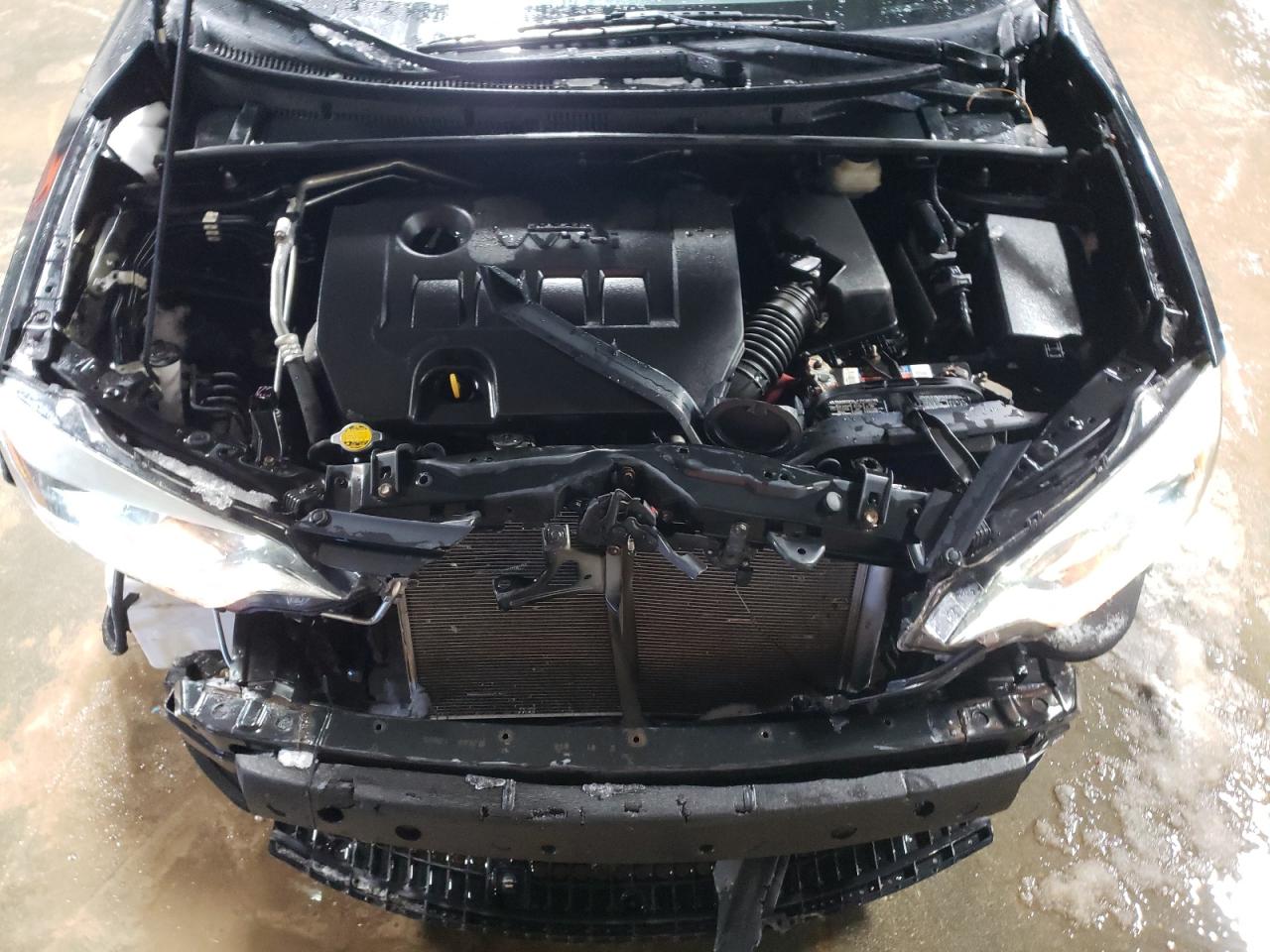 2015 Toyota Corolla - Image 11