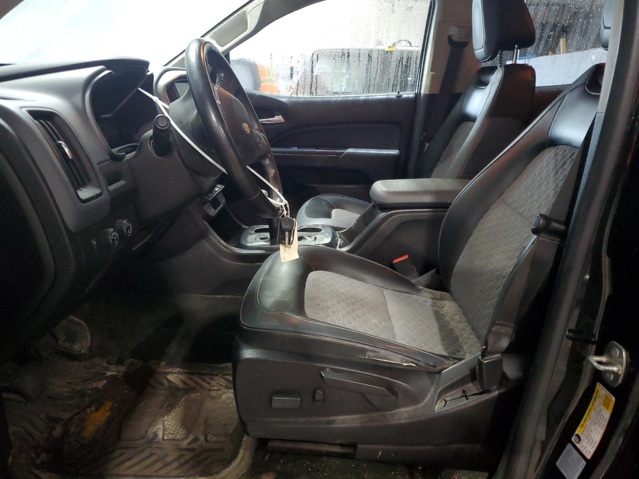2015 Chevrolet Colorado - Image 7