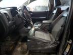 2015 Chevrolet Colorado Z71 en Venta en Candia, NH - Front End