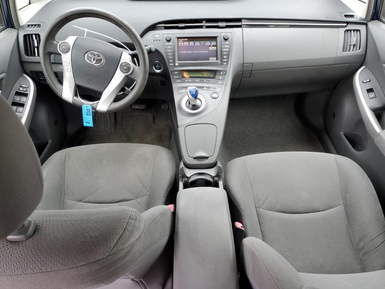 2010 Toyota Prius - Image 8