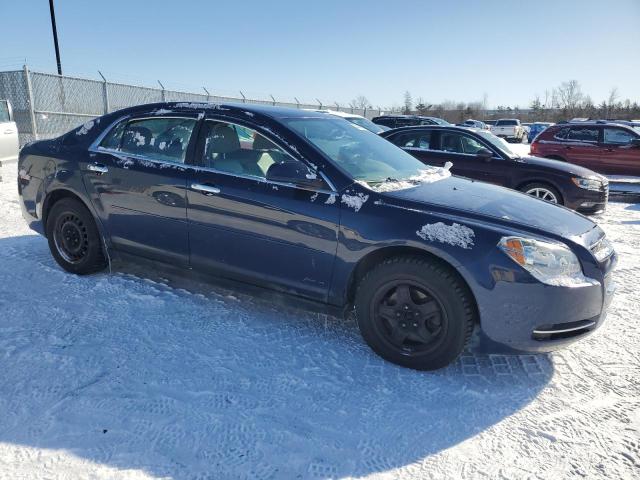 2012 CHEVROLET MALIBU 2LT