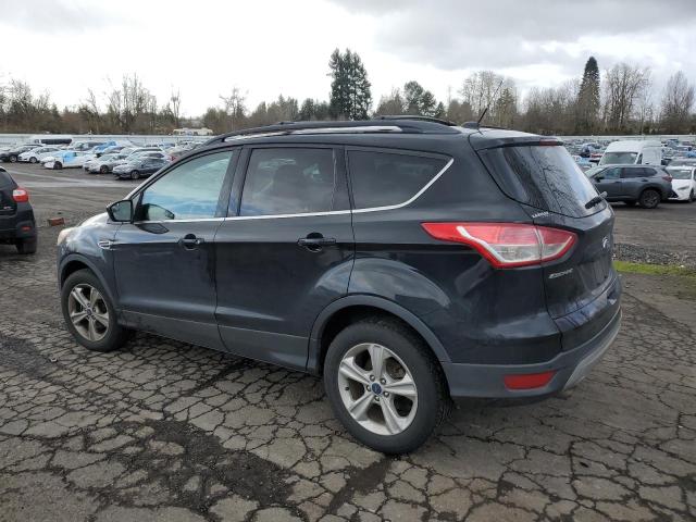  FORD ESCAPE 2016 Gray
