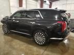 2024 Hyundai Palisade Calligraphy de vânzare în Avon, MN - Front End