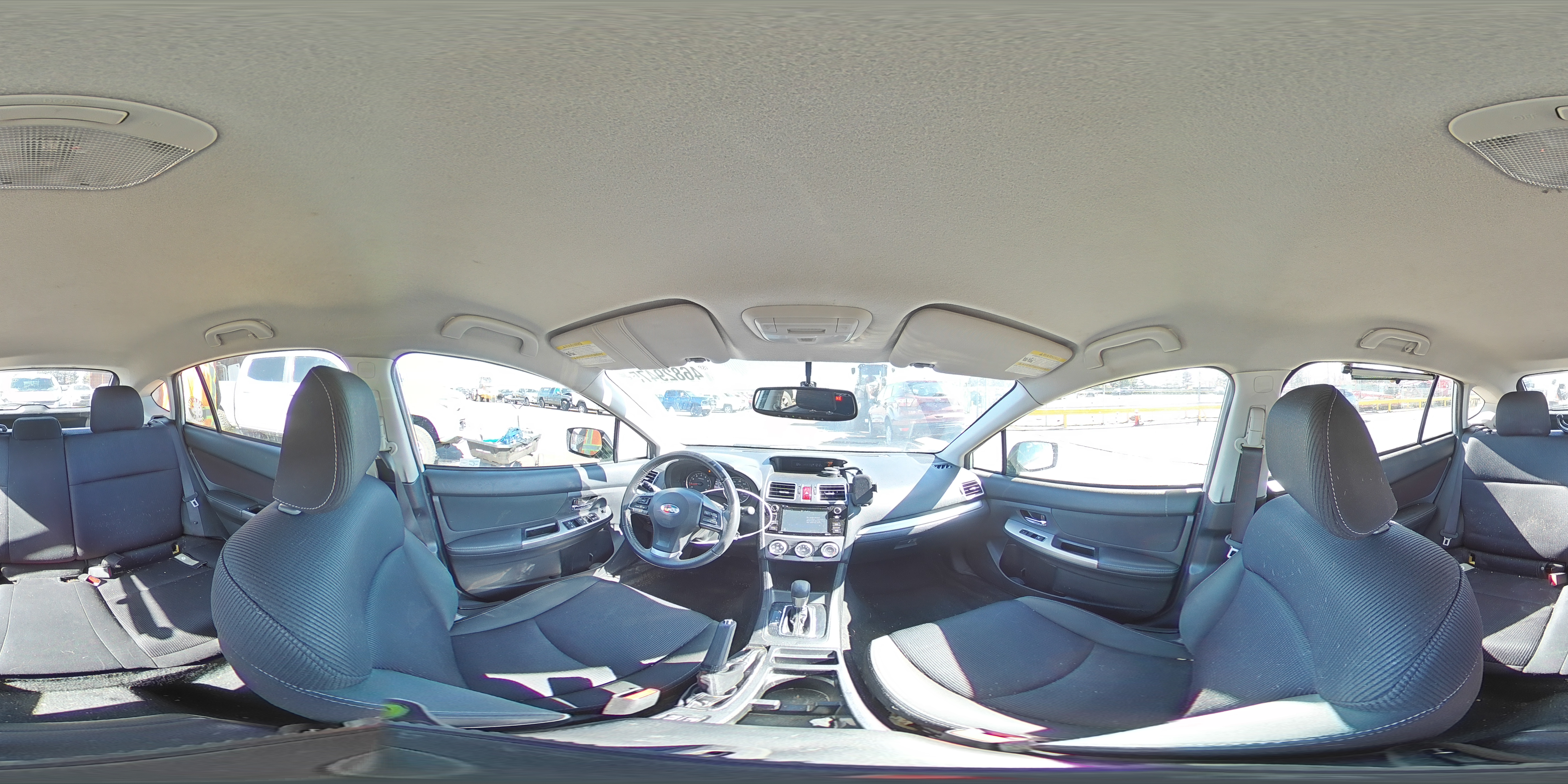 2016 Subaru Impreza - Image 13
