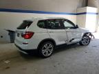 2015 Bmw X3 Xdrive28I продається в Sandston, VA - Front End