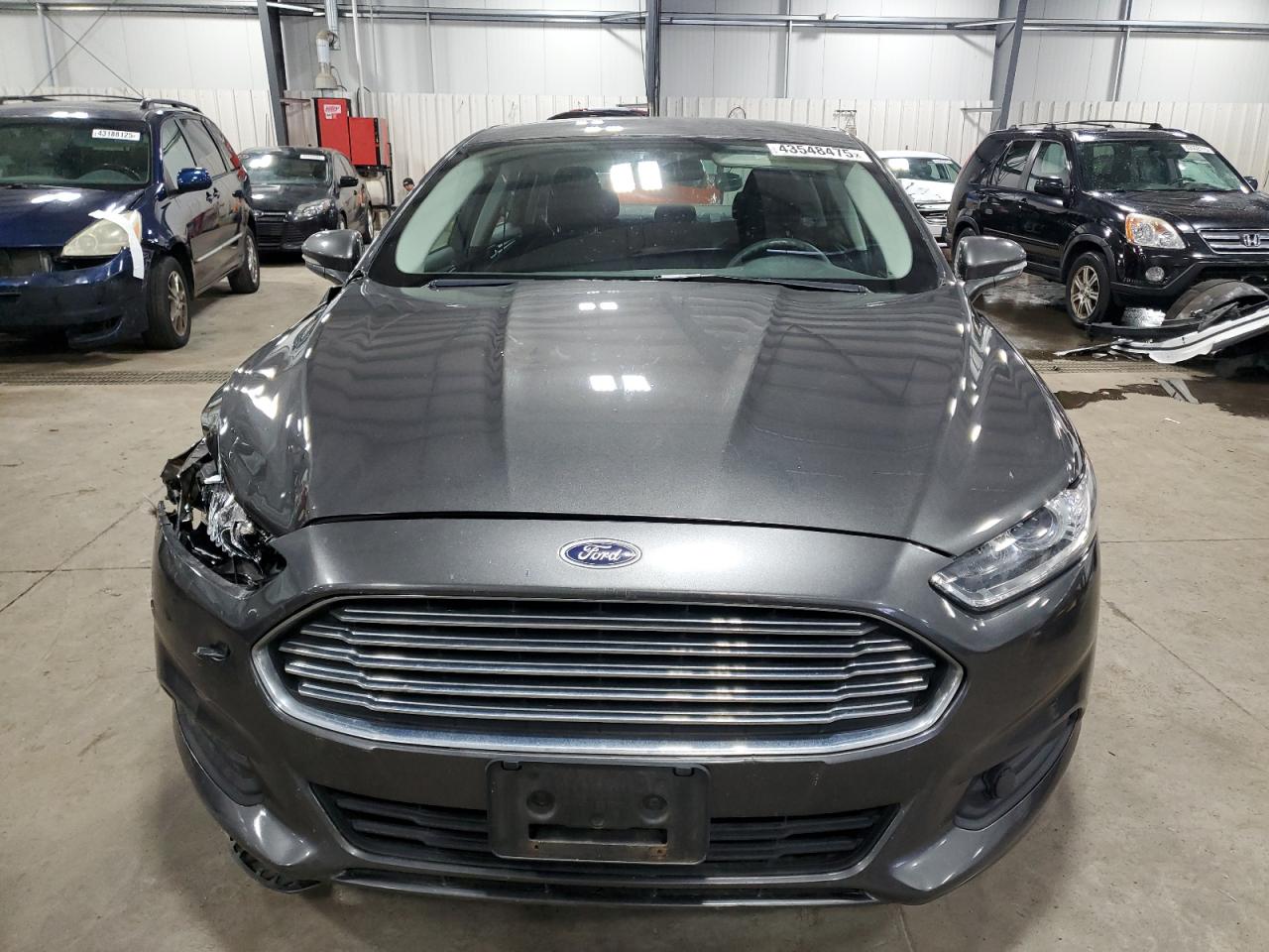 2016 Ford Fusion - Image 5