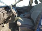 2018 Ford Escape S na sprzedaż w Indianapolis, IN - Front End