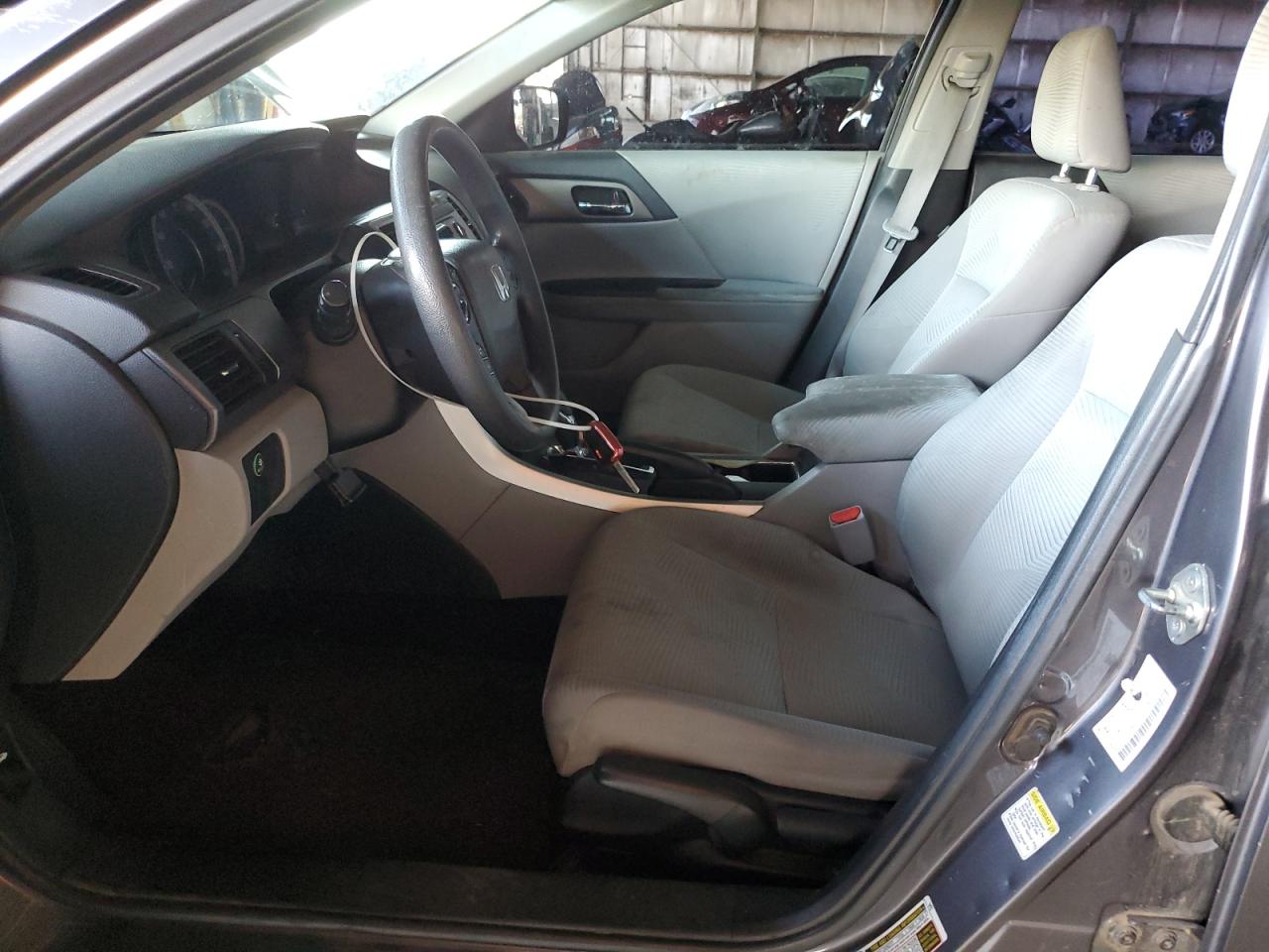 2014 Honda Accord - Image 7