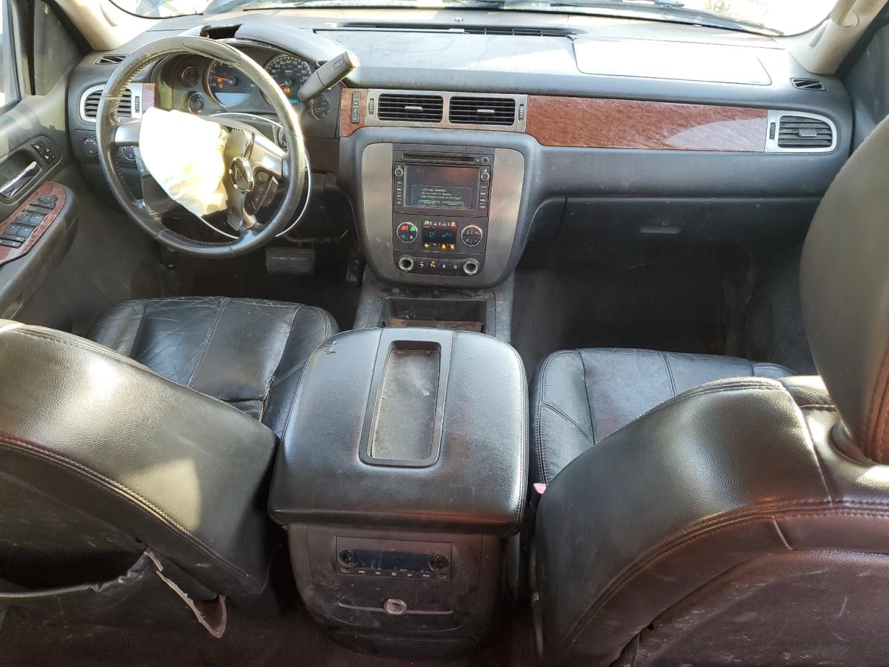 2007 GMC Sierra - Image 8