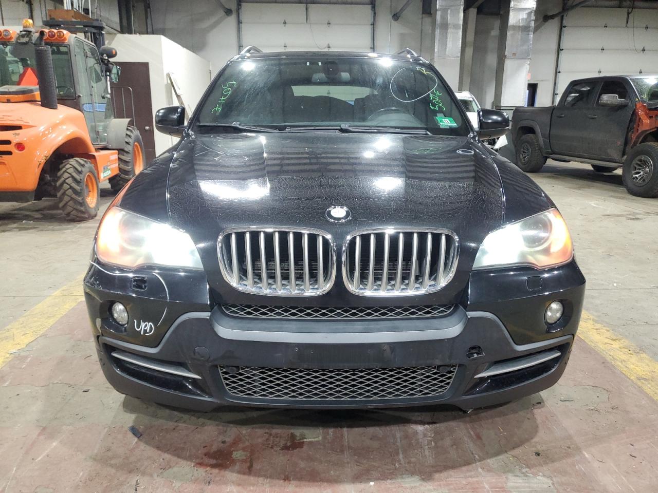 2009 BMW X5 - Image 5